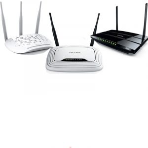 Wi-Fi Роутеры и Маршрутизаторы