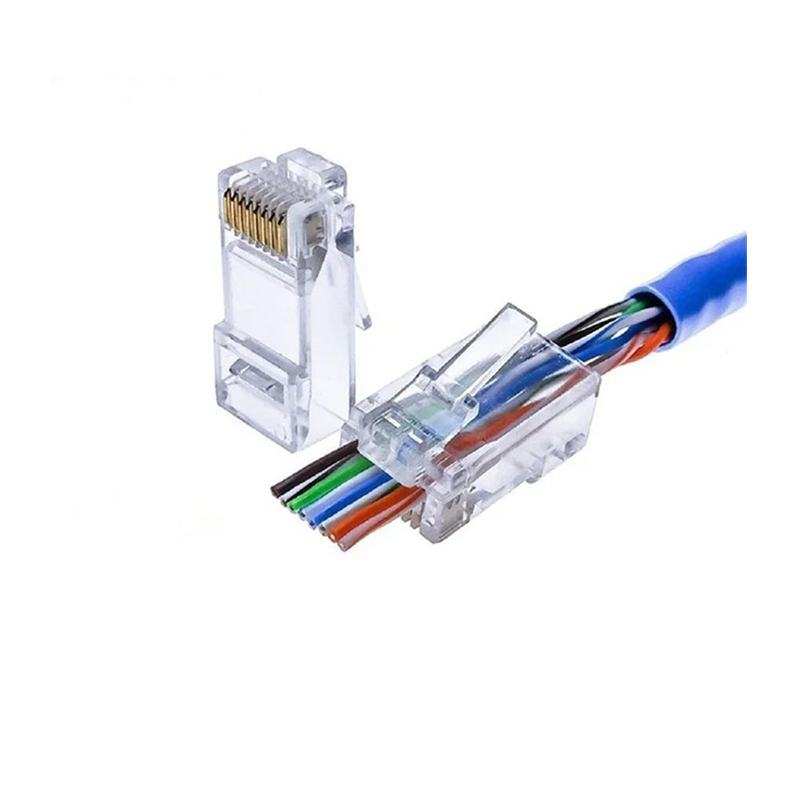 connectorcat6through